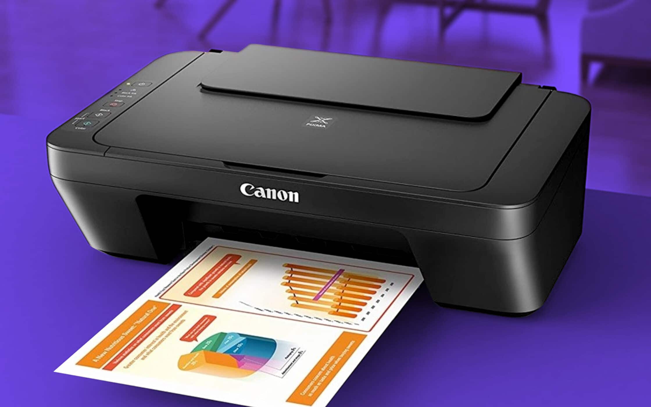 best canon printer software for mac